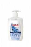 Sabonete Mão Kiriko Dermo 500 ml cx16